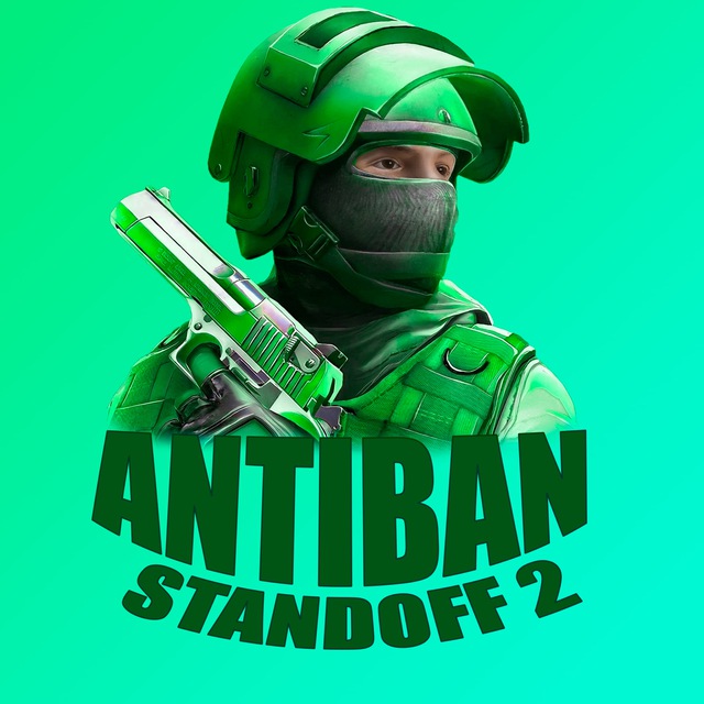 Antiban Standoff 2