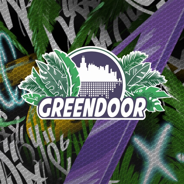 GREENDOOR STUDIO