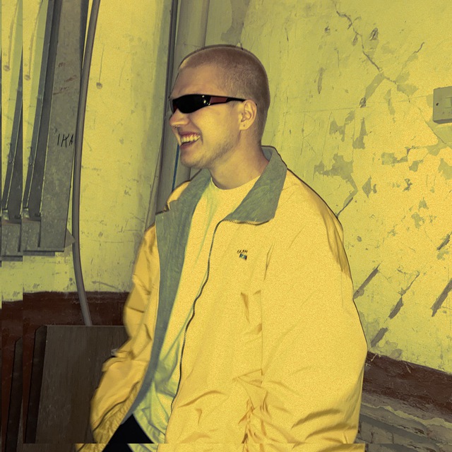 Saša Ogorodnikov // Velvet 37