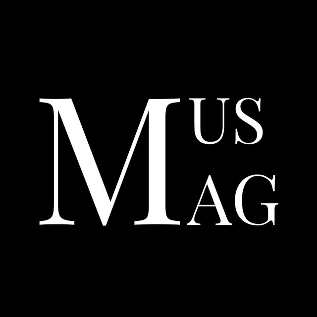 MUS magazine