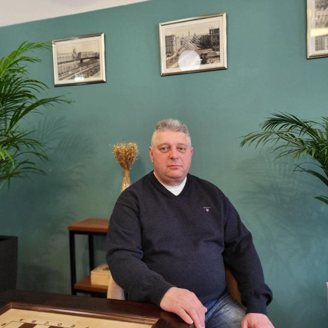 Орехов Александр
