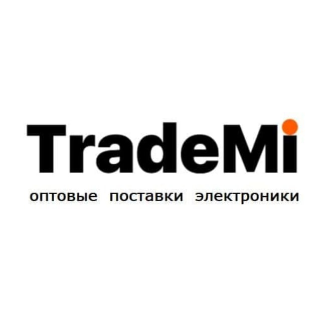 Гаджеты оптом | TradeMi | Apple, Xiaomi, Samsung, Dyson и др.