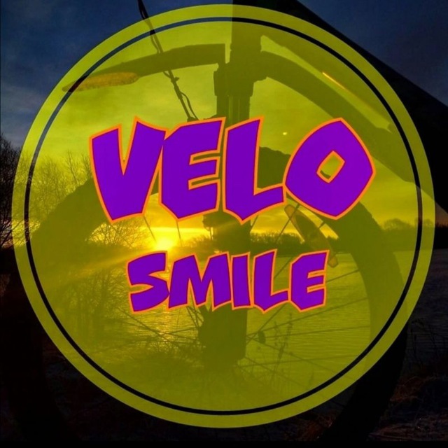 velo smile