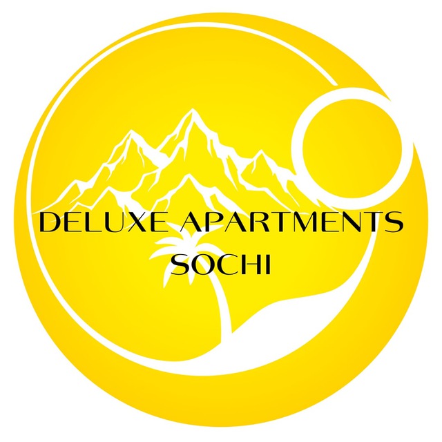 DELUXE APARTMENT SOCHI ?