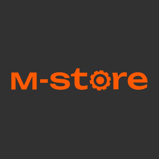 M-STORE - запчасти для авто.