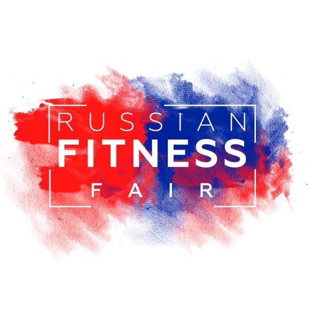 Russian Fitness Fair