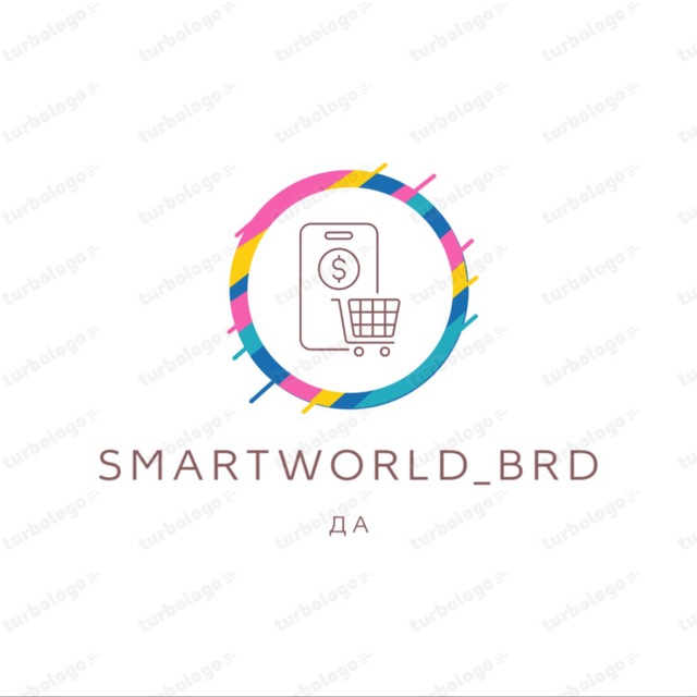 SmartWorld_ Berdyansk??‍?