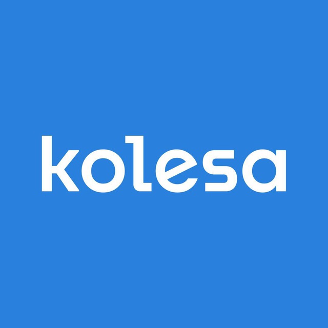 Kolesa.kz