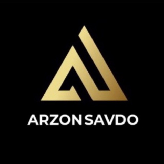 ARZON_SAVDO