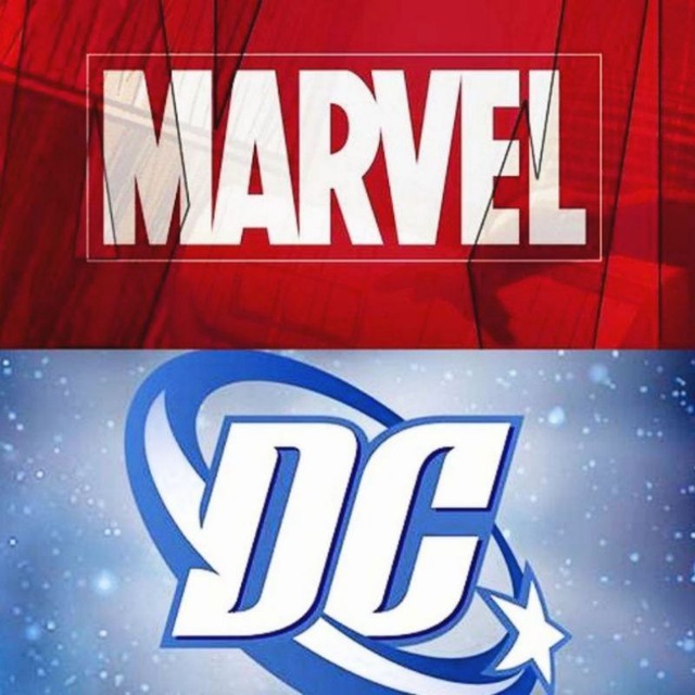 Marvel против DC: разница и сравнение