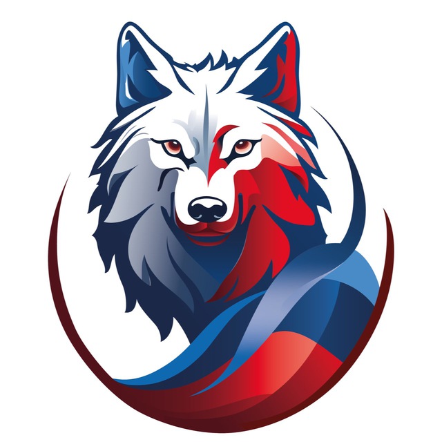 RUSSIAN WOLVES