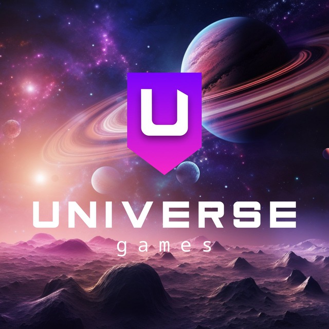 Universe Games Channel ?