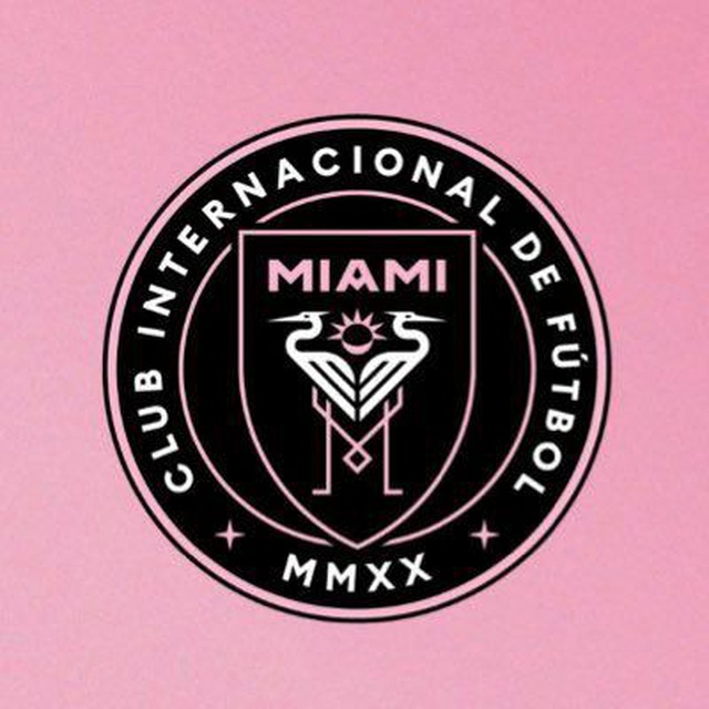 Telegram-канал "Интер Майами | Лео Месси" — @InterMiami24 — TGStat