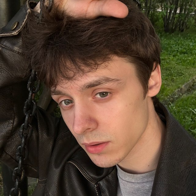 Ilyakhilkevich