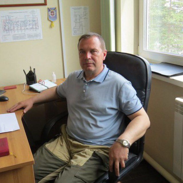 Головко Константин Анатольевич Депутат Хабаровской городской Думы. Участник СВО.