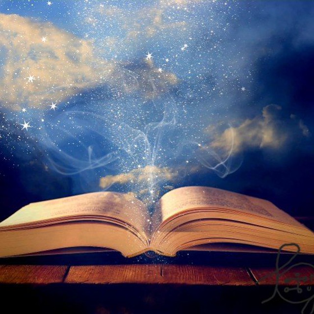 Магия пробуждения ?