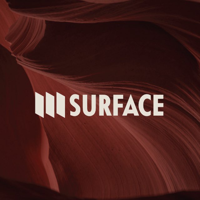 Surface Lab Art