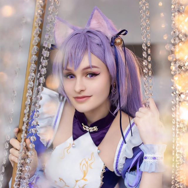 Rena • Cosplayer & Model