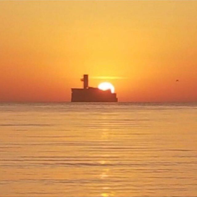 Молодежь Каспийска