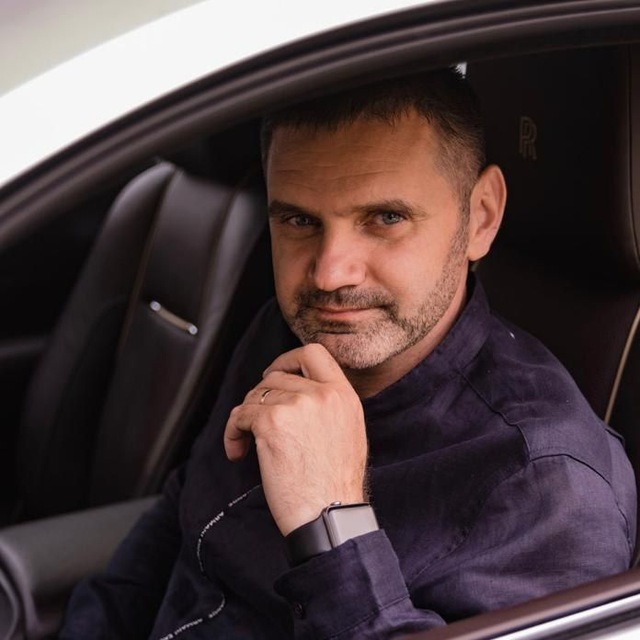 Цатурян Дмитрий