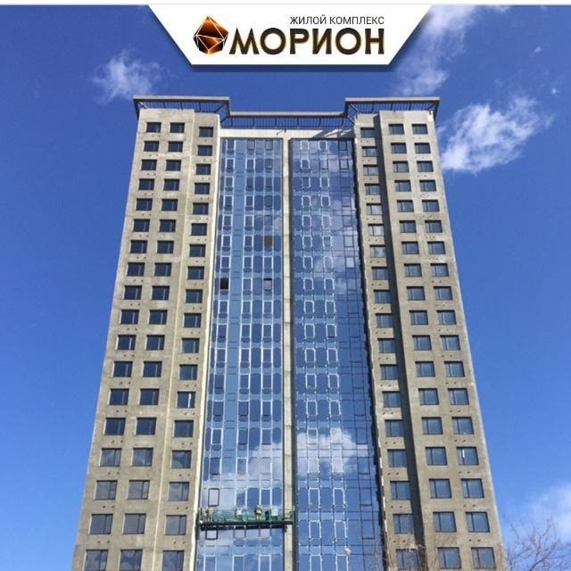 ЖК Морион (Важное) ?