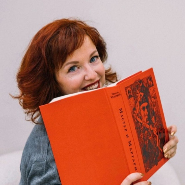 Записки из Мечты. Книги, дети и крючок ?