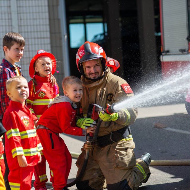 Экскурсии Москва
