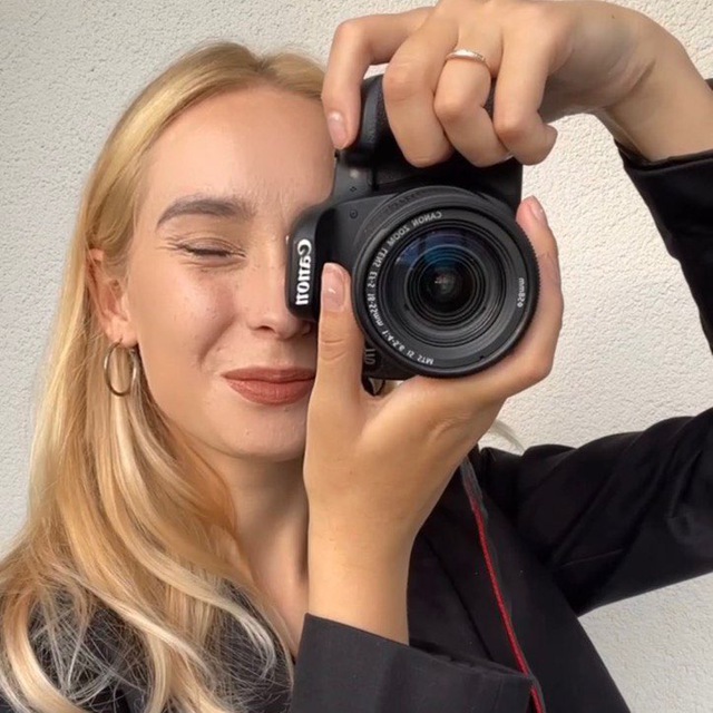 Фотограф из Петербурга ?