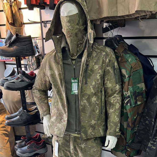 ВОЕНТОРГ Турция?????? ОПТОМ