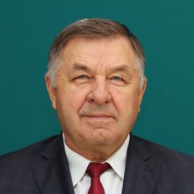 Владимир Нарожный