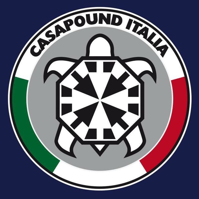 CasaPound Italia ufficiale