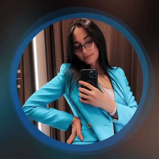 MARKIZO4KA КАКАЯ ЕСТЬ