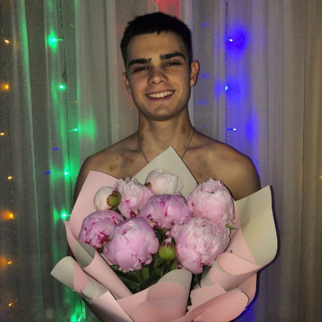 МАЛЬЧИК ИЗ ИНТЕРНЕТА ??‍♂️