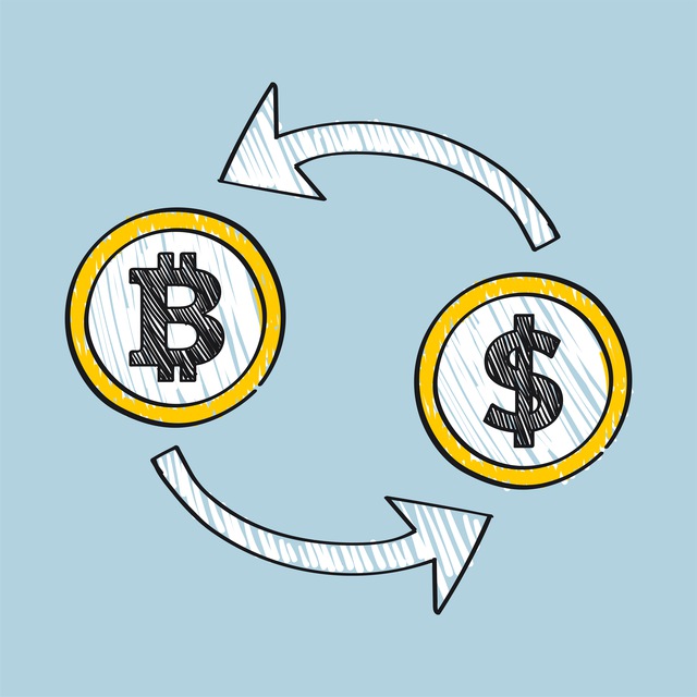 ?Crypto Arbitrage Hunters ?