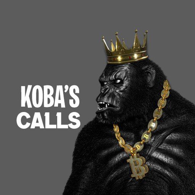 Koba's Calls