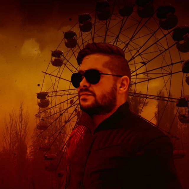 Вестник «Того Самого Сталкера»