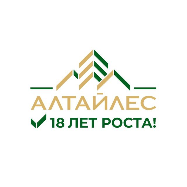 Холдинг «Алтайлес»
