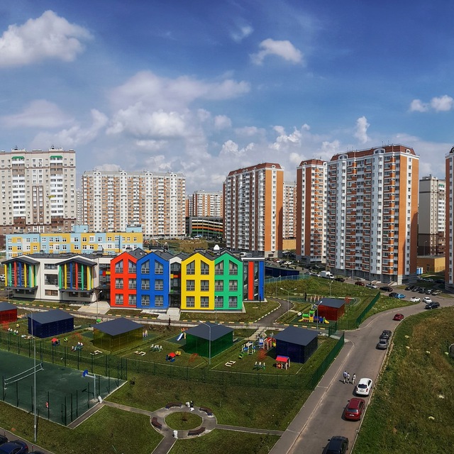 Моя Купелинка