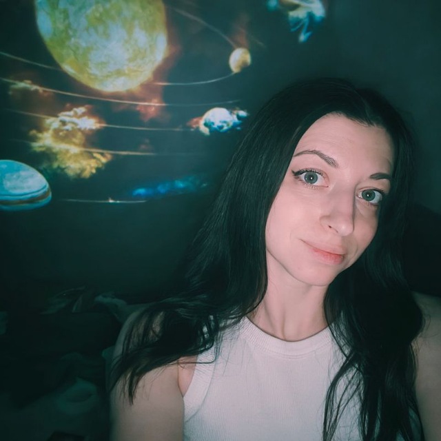 Наталья