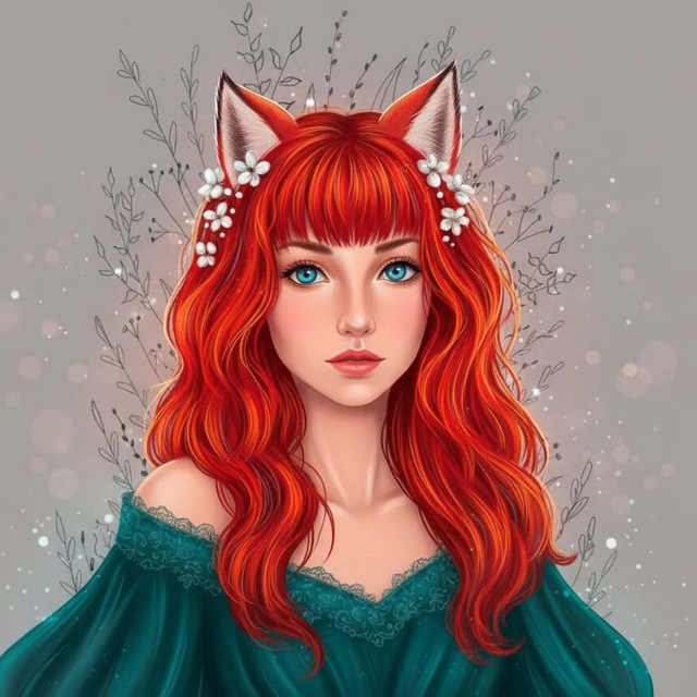Елена Фокс