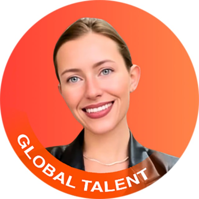 Remote Job for Creative Professionals / Relocate