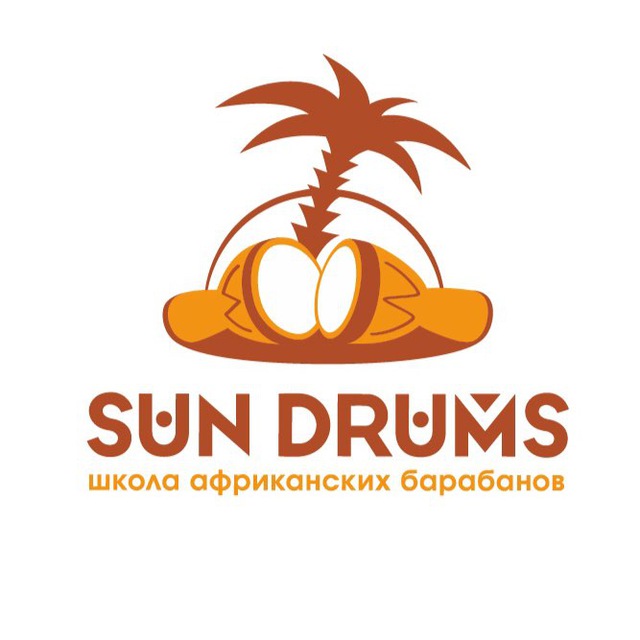 Sun Drums школа барабанов