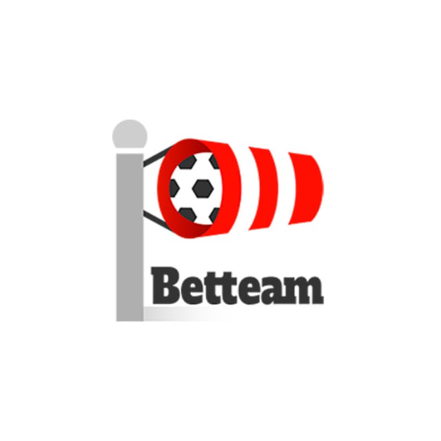 Беттеам. Betteam.