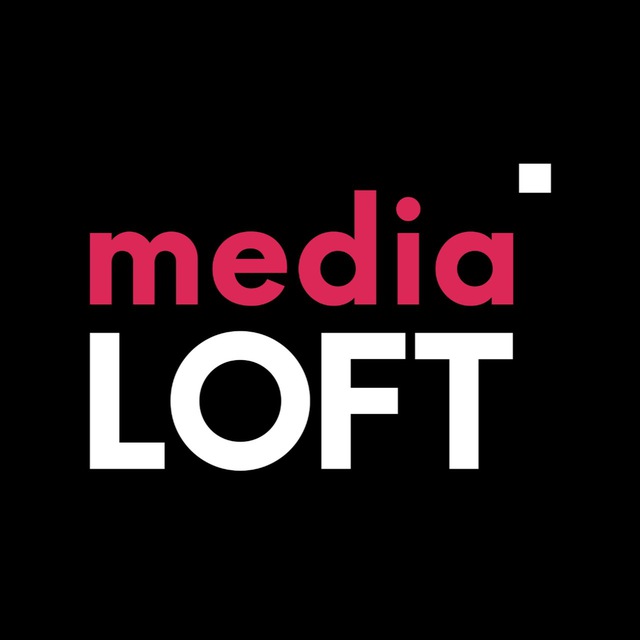 Media Loft. Ваше медиа в...