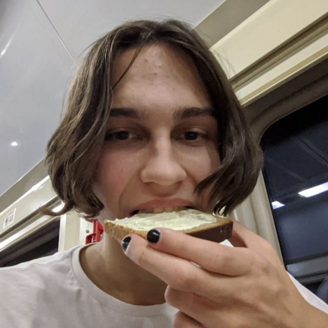 Кисель из IT