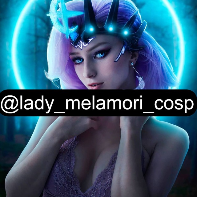 Lady Melamori
