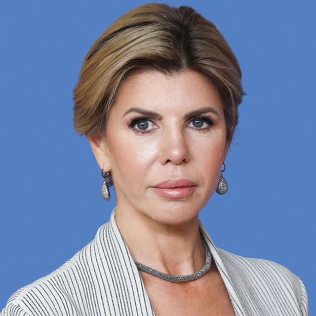 Евгения Уваркина