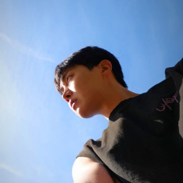 ?J-HOPE House?