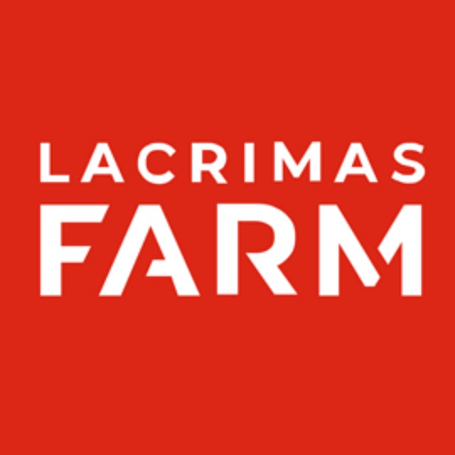 Lacrimas channel