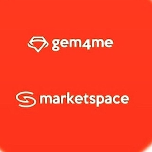 Gem4me MarketSpace